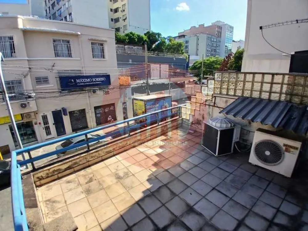 Sala-Conjunto, 30 m² - Foto 7