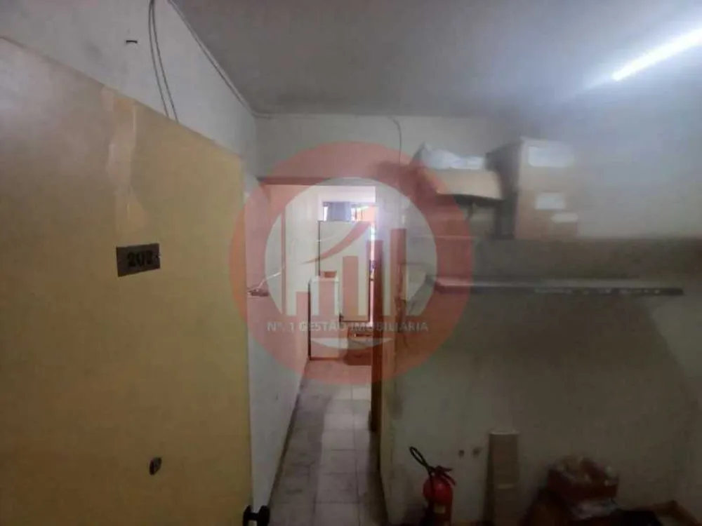 Sala-Conjunto, 30 m² - Foto 1