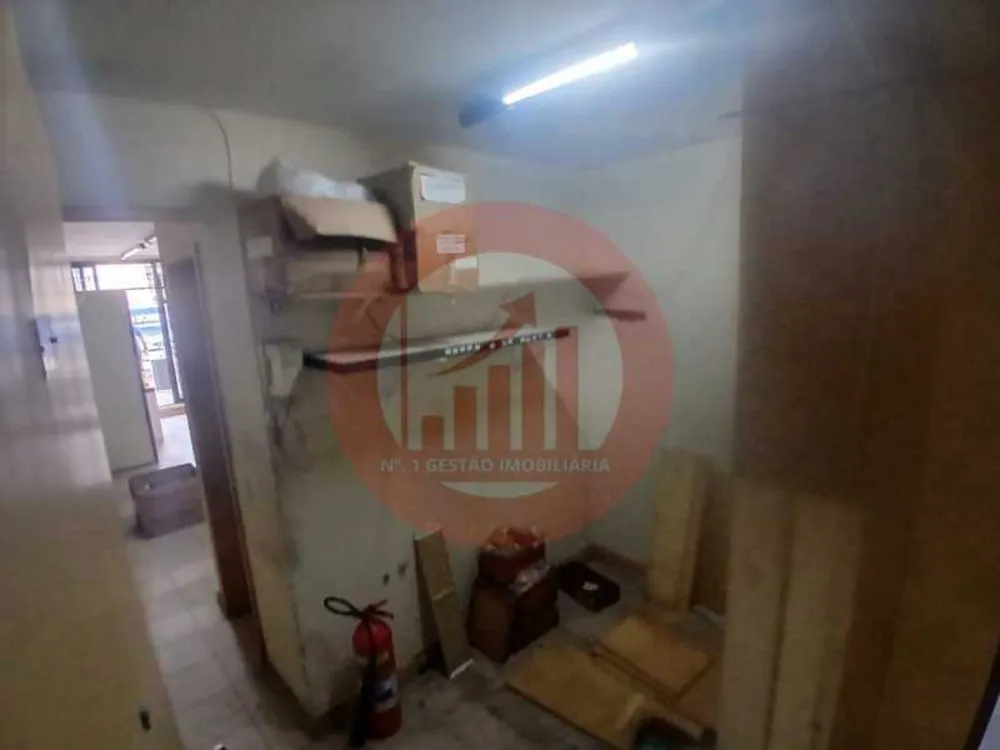 Sala-Conjunto, 30 m² - Foto 2