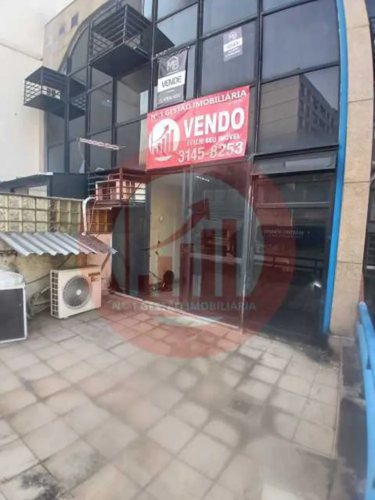 Sala-Conjunto, 30 m² - Foto 9