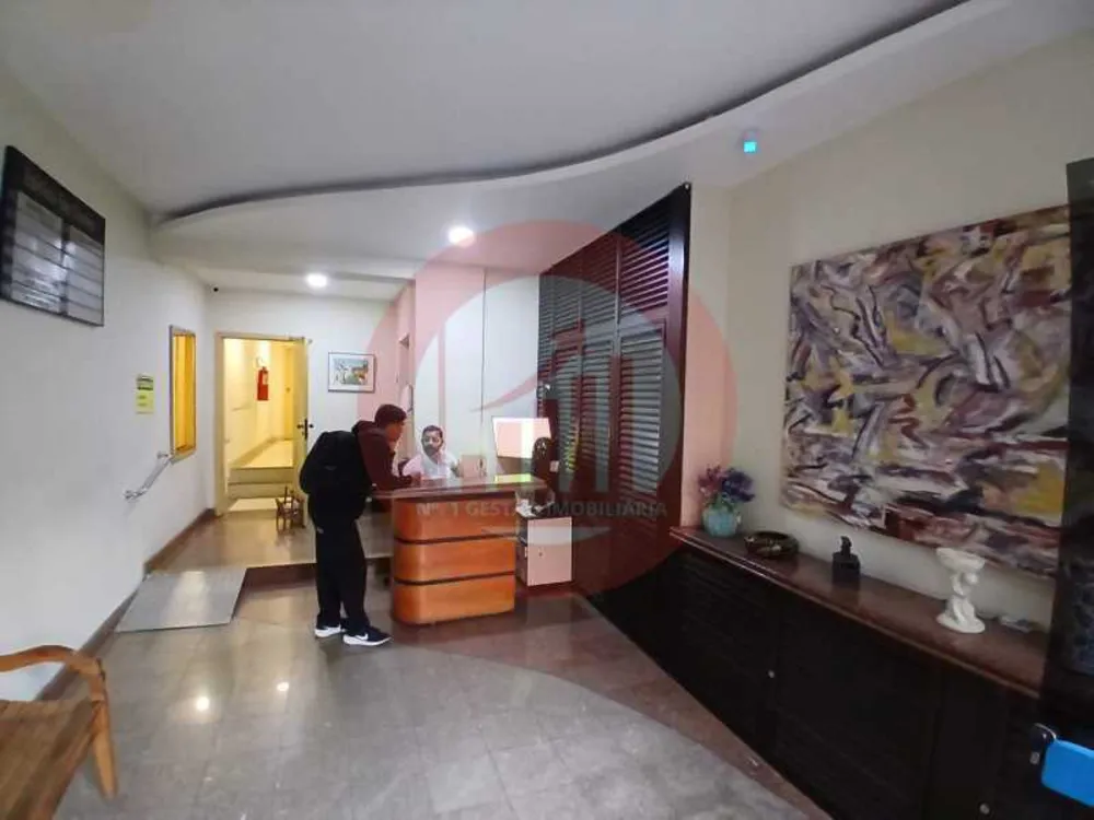 Sala-Conjunto, 30 m² - Foto 12
