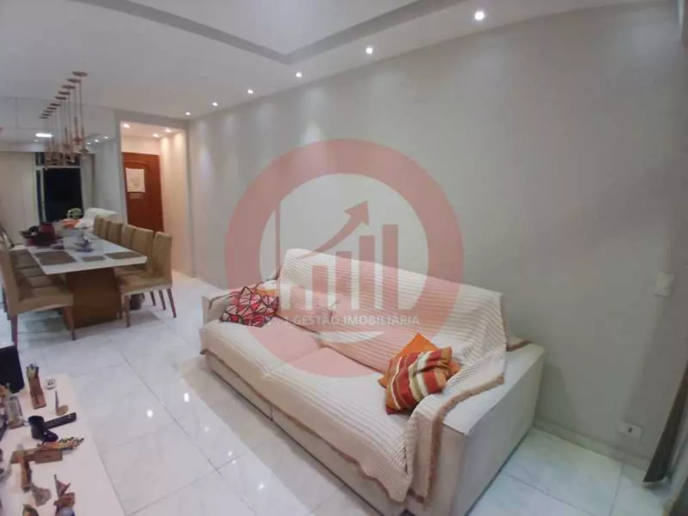 Apartamento, 2 quartos, 85 m² - Foto 6