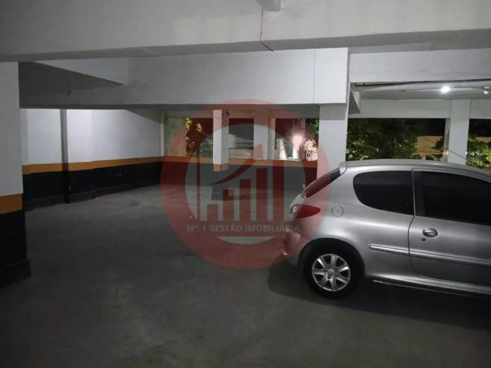 Apartamento, 2 quartos, 85 m² - Foto 15