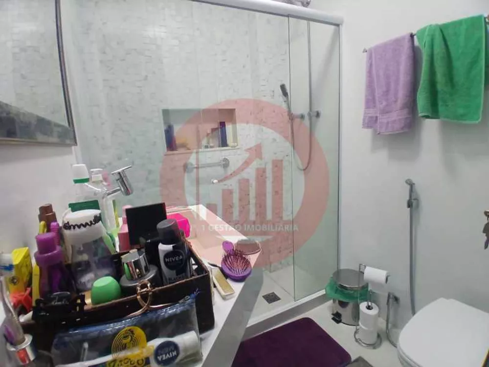 Apartamento, 2 quartos, 85 m² - Foto 2