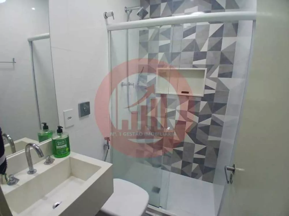 Apartamento, 2 quartos, 85 m² - Foto 8