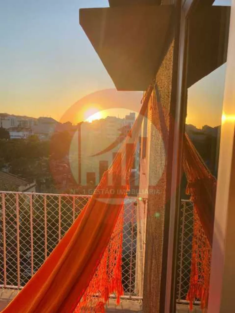 Apartamento, 2 quartos, 85 m² - Foto 11