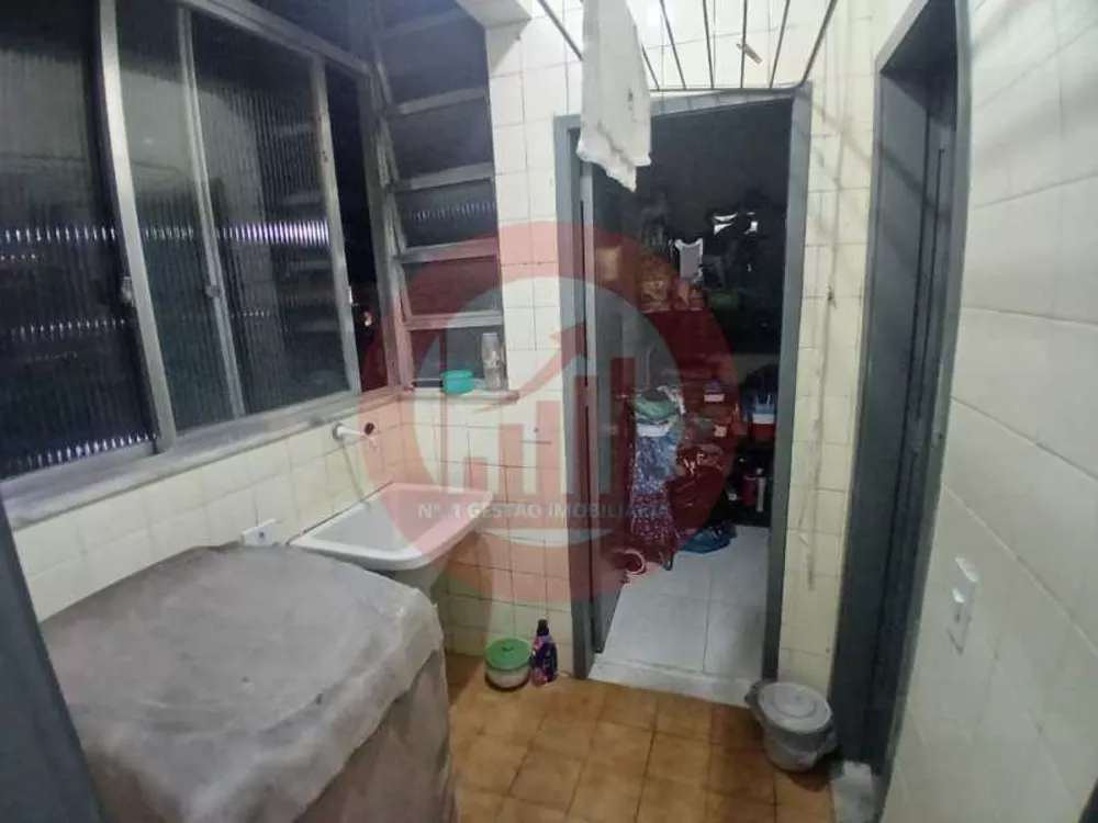 Apartamento, 2 quartos, 85 m² - Foto 16