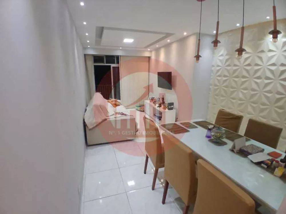 Apartamento, 2 quartos, 85 m² - Foto 13
