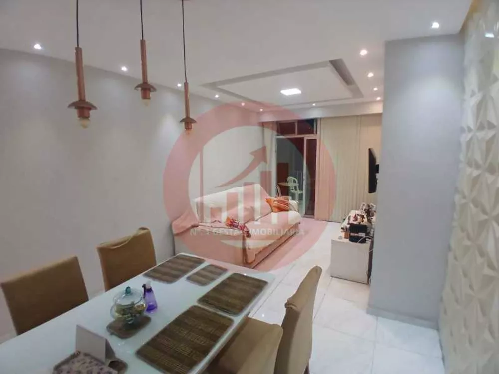 Apartamento, 2 quartos, 85 m² - Foto 21