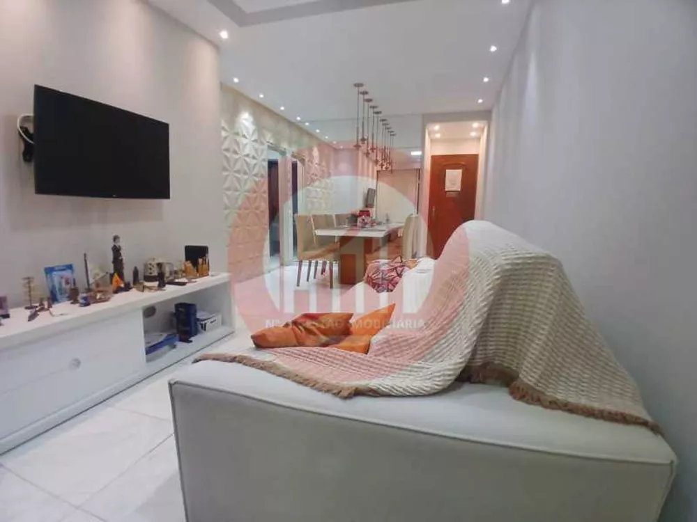 Apartamento, 2 quartos, 85 m² - Foto 4