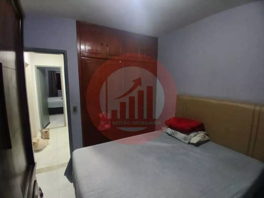 Apartamento, 2 quartos, 85 m² - Foto 22