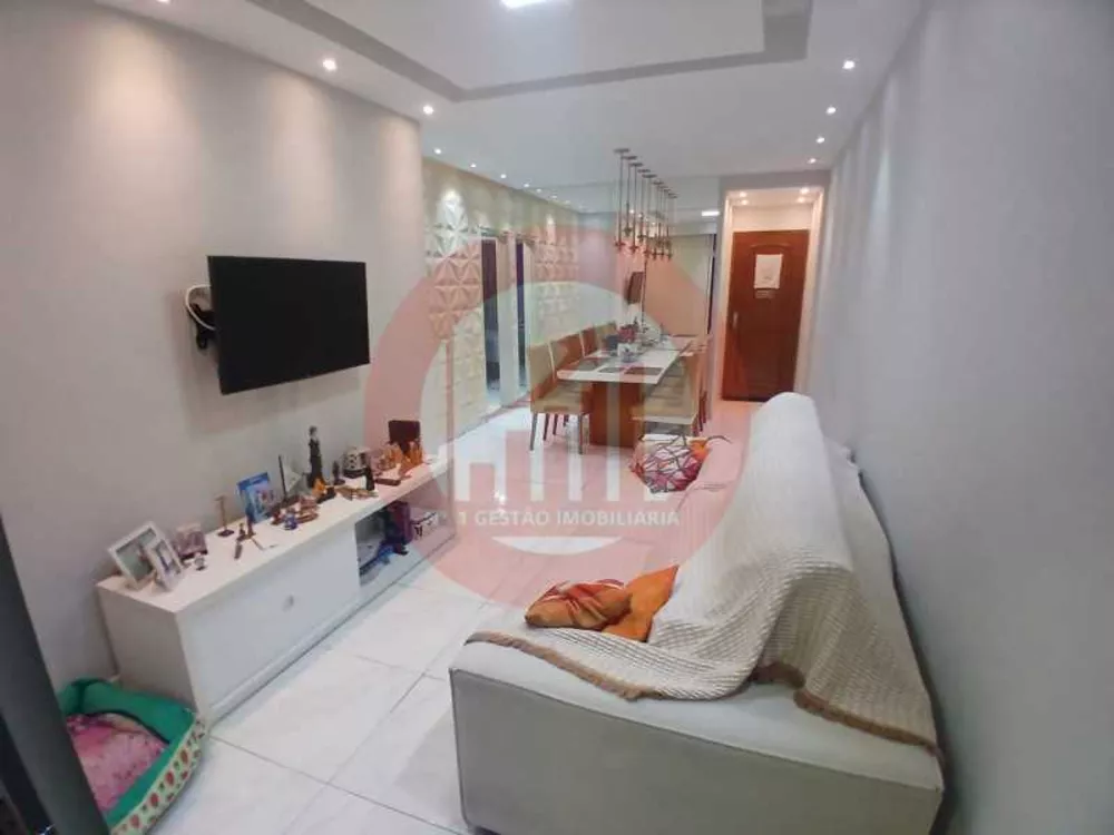Apartamento, 2 quartos, 85 m² - Foto 18