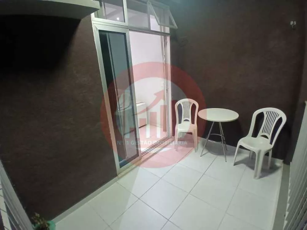 Apartamento, 2 quartos, 85 m² - Foto 7