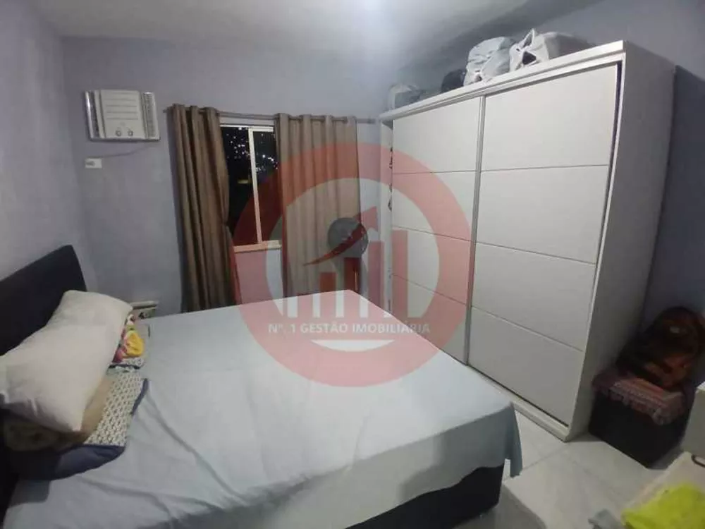 Apartamento, 2 quartos, 85 m² - Foto 10