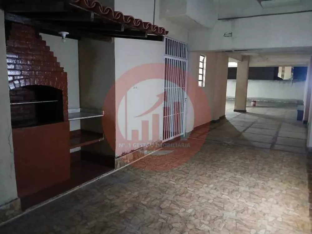 Apartamento, 2 quartos, 85 m² - Foto 1