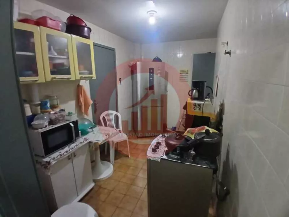 Apartamento, 2 quartos, 85 m² - Foto 5