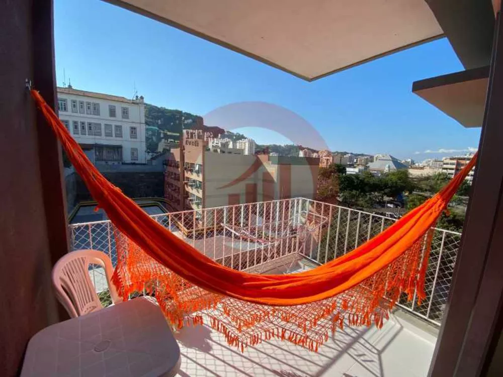 Apartamento, 2 quartos, 85 m² - Foto 3