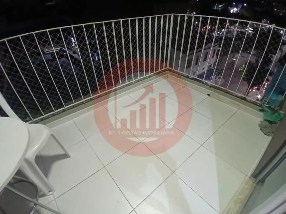 Apartamento, 2 quartos, 85 m² - Foto 12