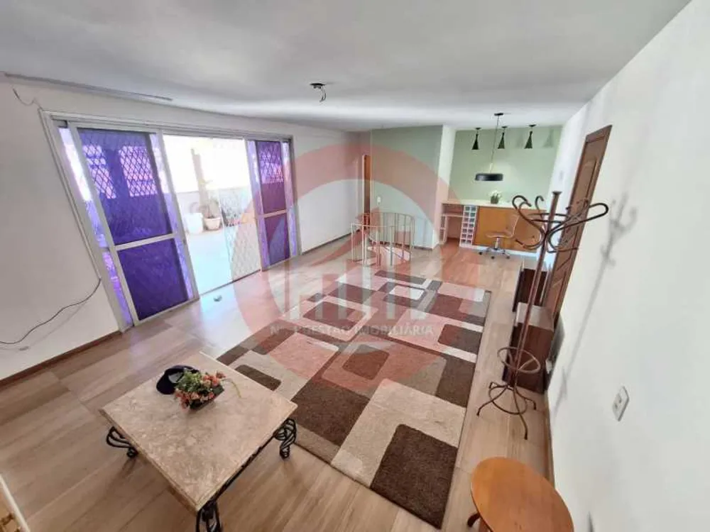 Cobertura, 3 quartos, 143 m² - Foto 20