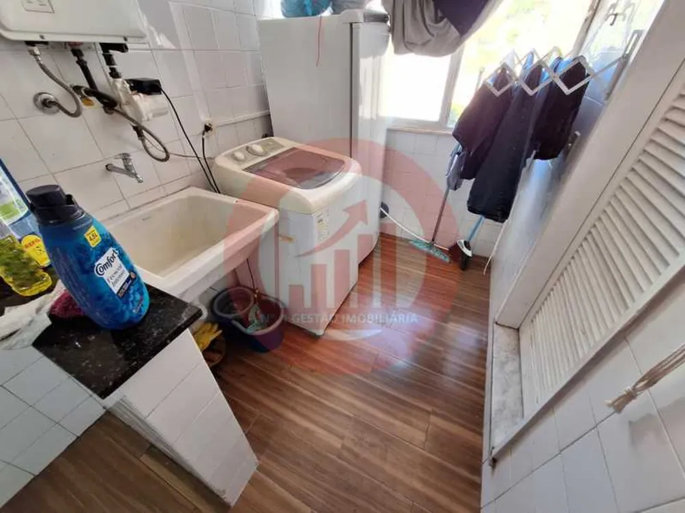 Cobertura, 3 quartos, 143 m² - Foto 17