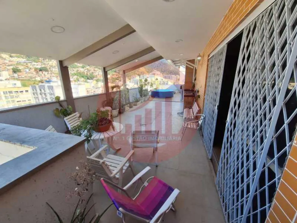 Cobertura, 3 quartos, 143 m² - Foto 26