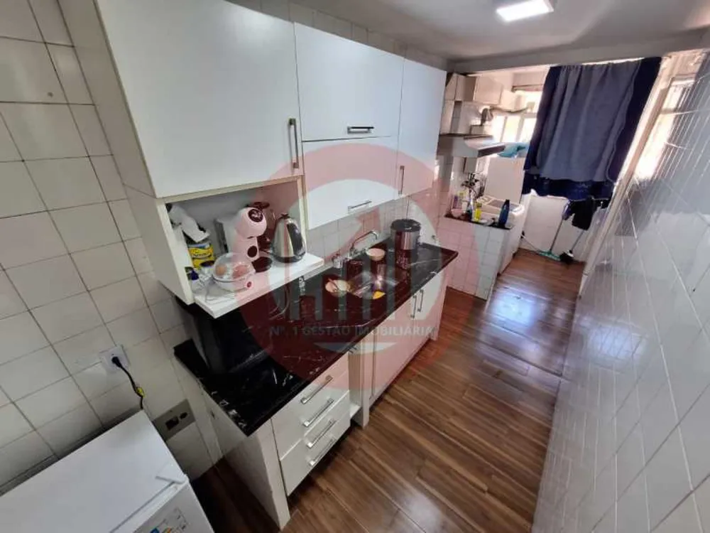Cobertura, 3 quartos, 143 m² - Foto 16