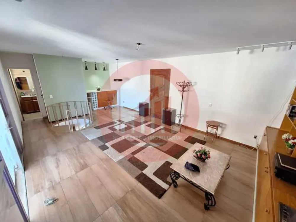 Cobertura, 3 quartos, 143 m² - Foto 21