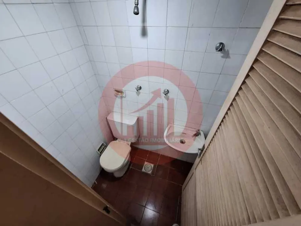 Cobertura, 3 quartos, 143 m² - Foto 19
