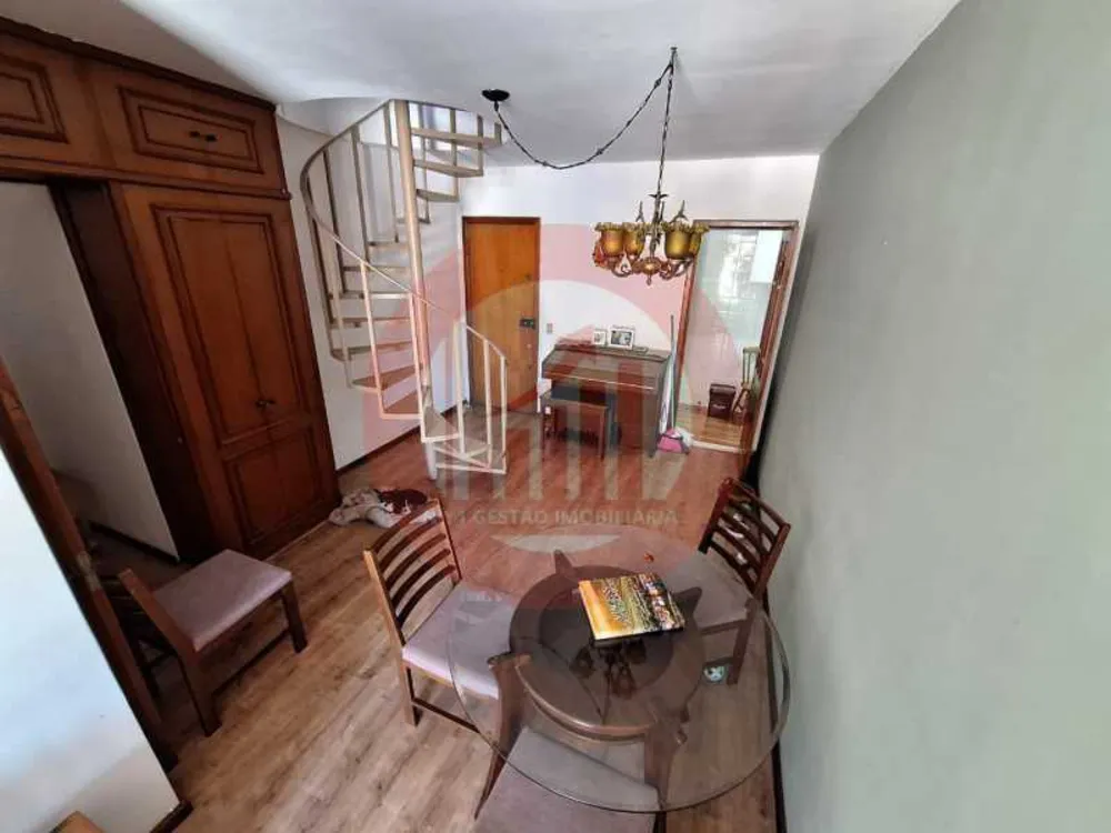 Cobertura, 3 quartos, 143 m² - Foto 5