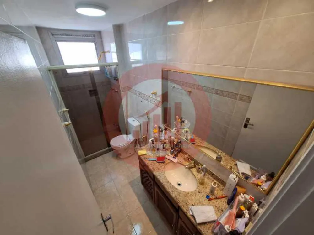 Cobertura, 3 quartos, 143 m² - Foto 11