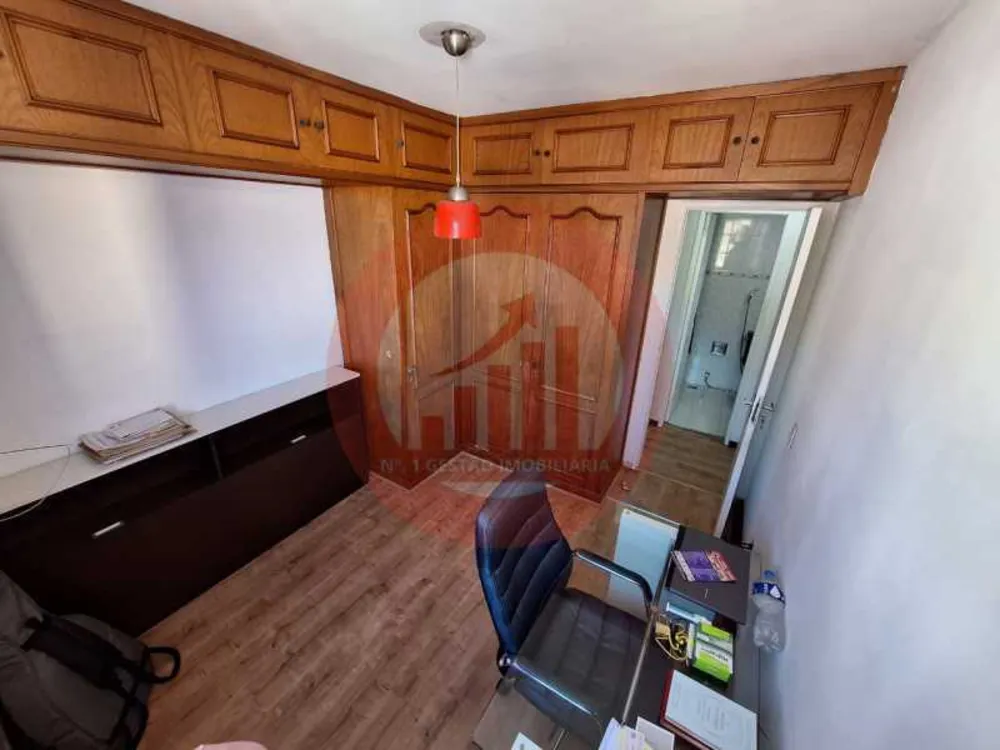 Cobertura, 3 quartos, 143 m² - Foto 13
