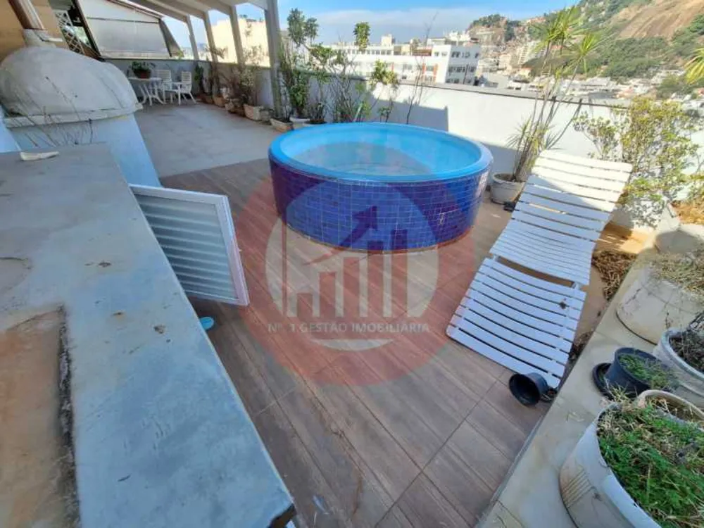 Cobertura, 3 quartos, 143 m² - Foto 25