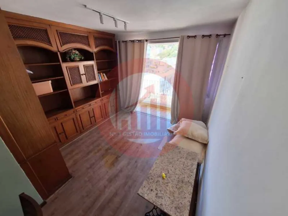 Cobertura, 3 quartos, 143 m² - Foto 2