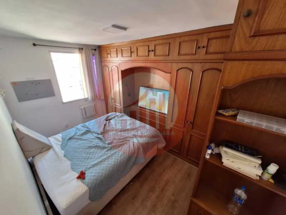 Cobertura, 3 quartos, 143 m² - Foto 9
