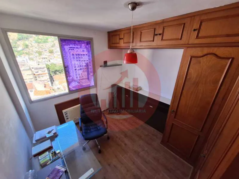 Cobertura, 3 quartos, 143 m² - Foto 12
