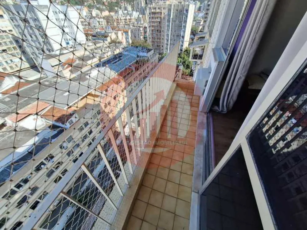 Cobertura, 3 quartos, 143 m² - Foto 4