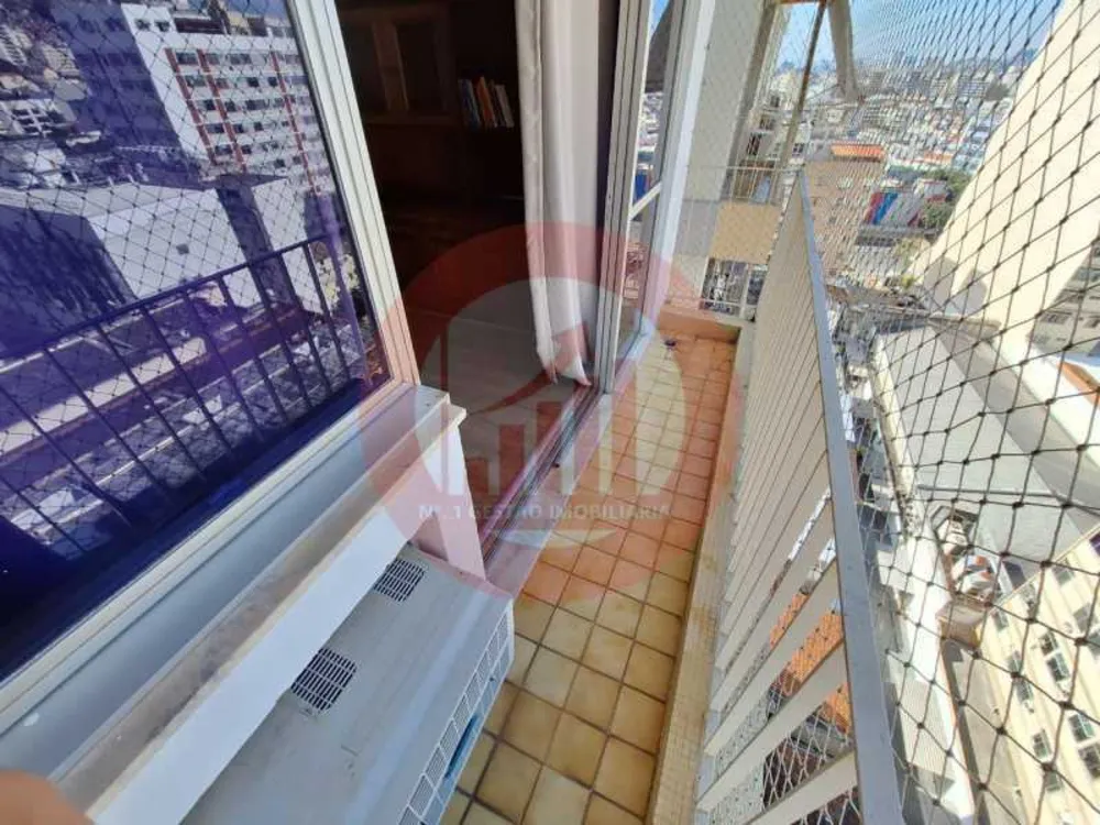 Cobertura, 3 quartos, 143 m² - Foto 3