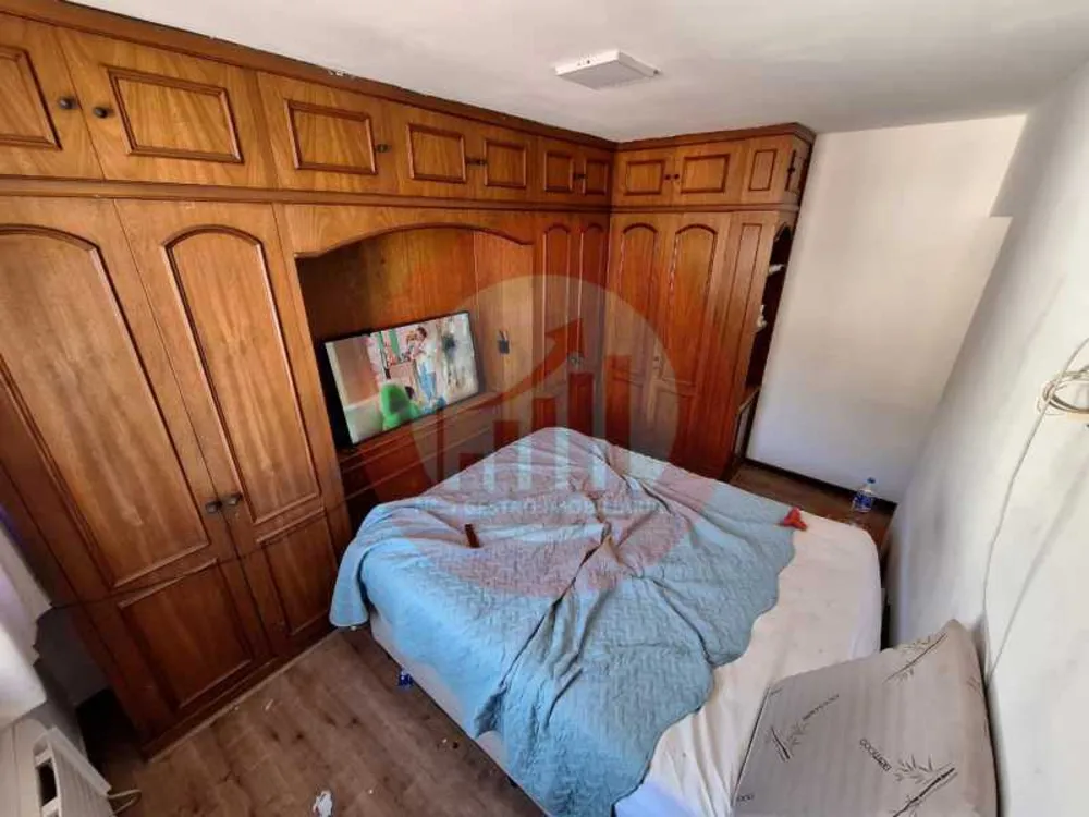 Cobertura, 3 quartos, 143 m² - Foto 10