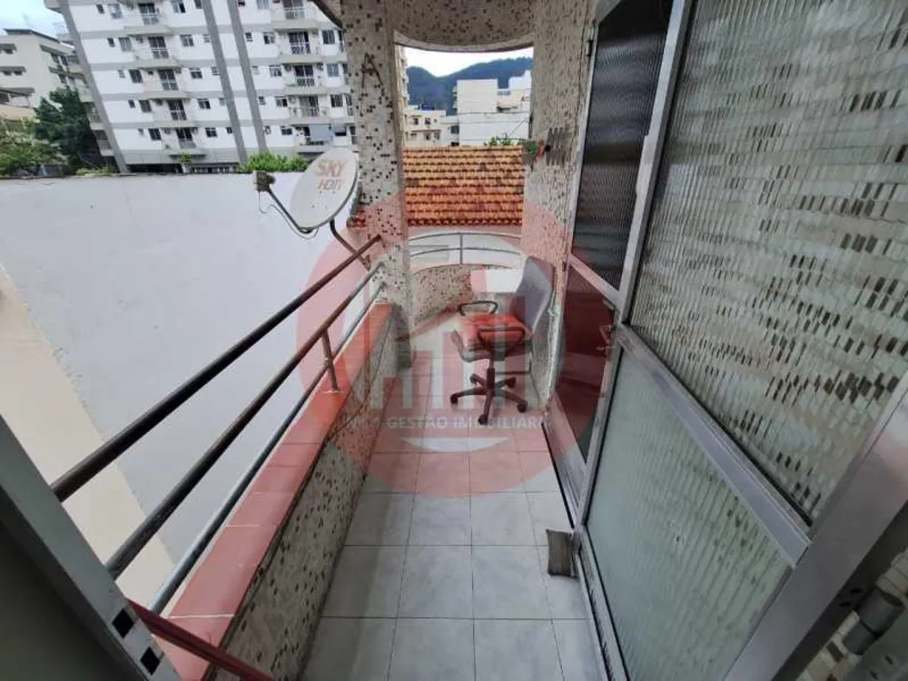 Apartamento, 3 quartos, 80 m² - Foto 6