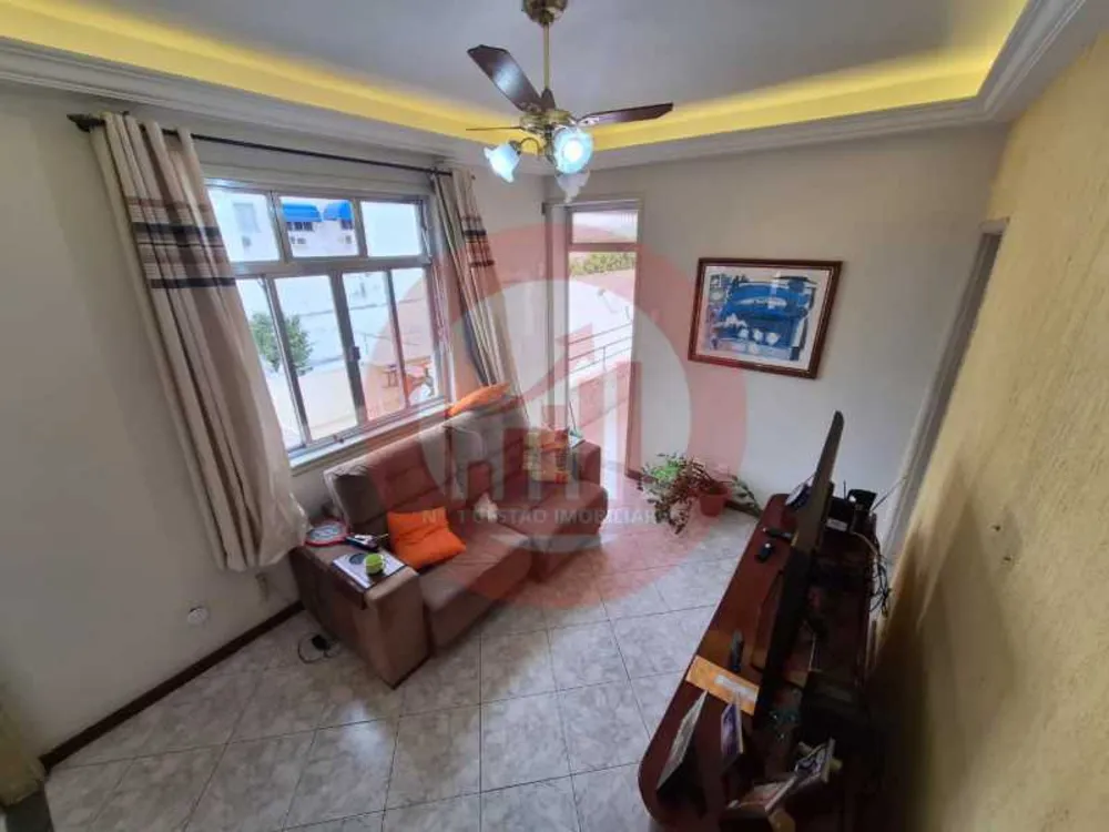 Apartamento, 3 quartos, 80 m² - Foto 3