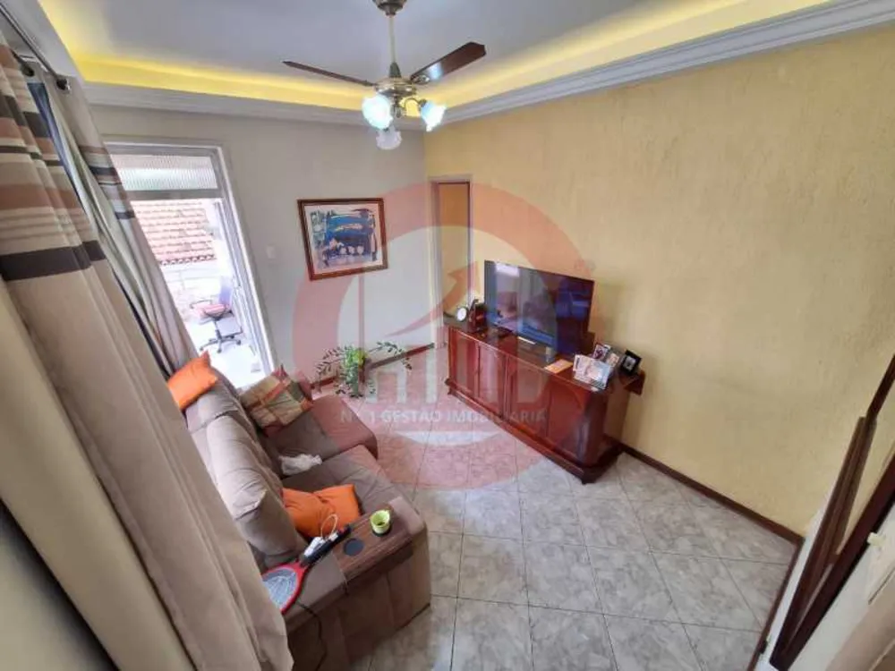 Apartamento, 3 quartos, 80 m² - Foto 2