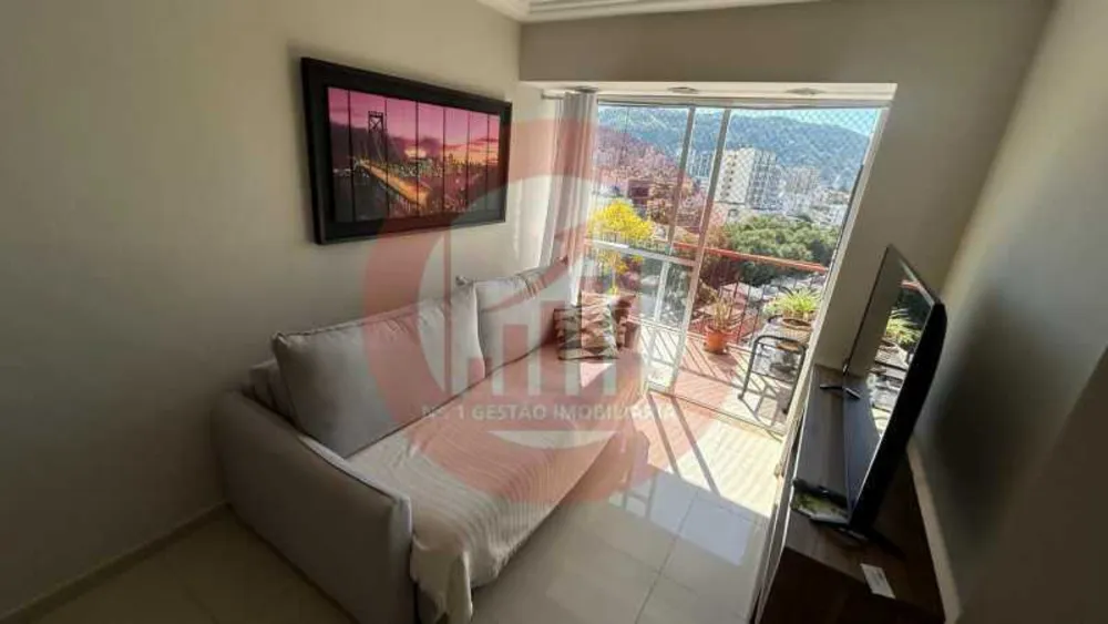 Apartamento, 3 quartos, 66 m² - Foto 6