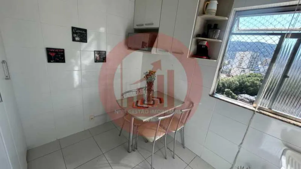 Apartamento, 3 quartos, 66 m² - Foto 26