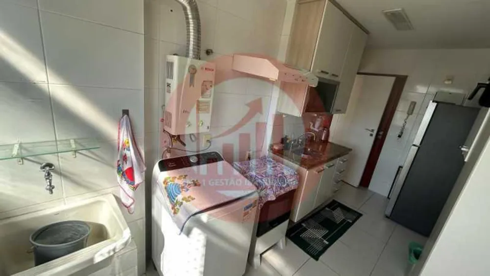 Apartamento, 3 quartos, 66 m² - Foto 24