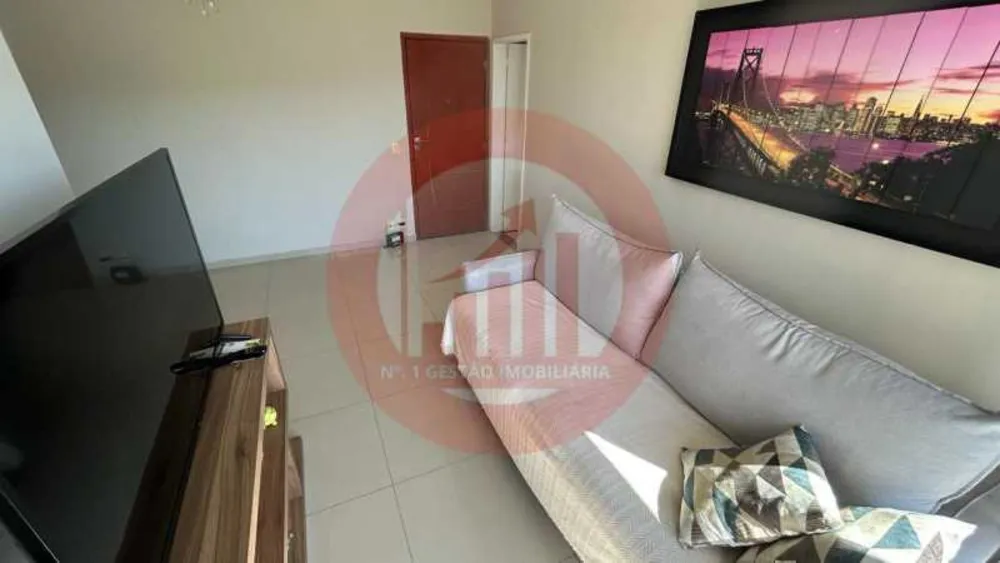 Apartamento, 3 quartos, 66 m² - Foto 4