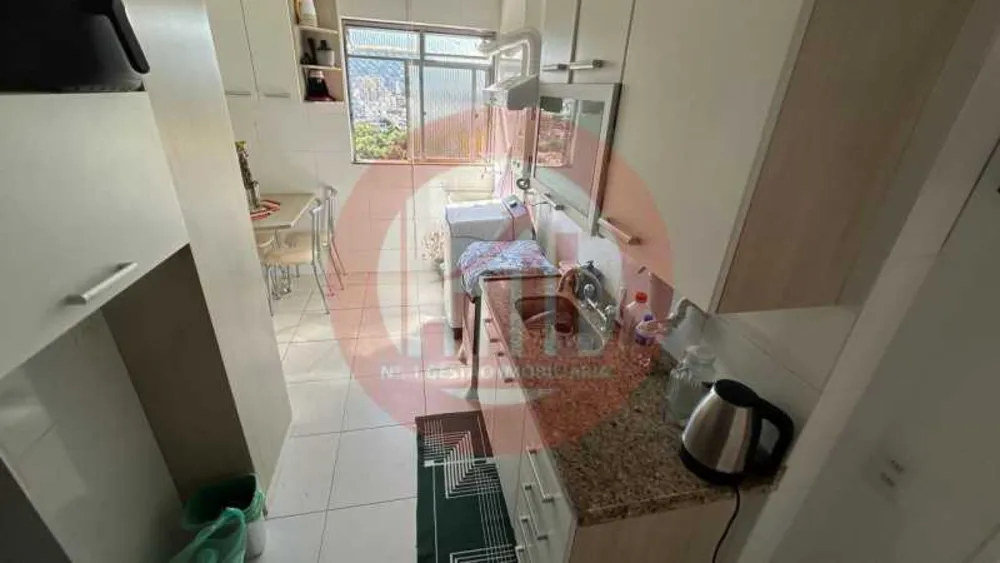 Apartamento, 3 quartos, 66 m² - Foto 22