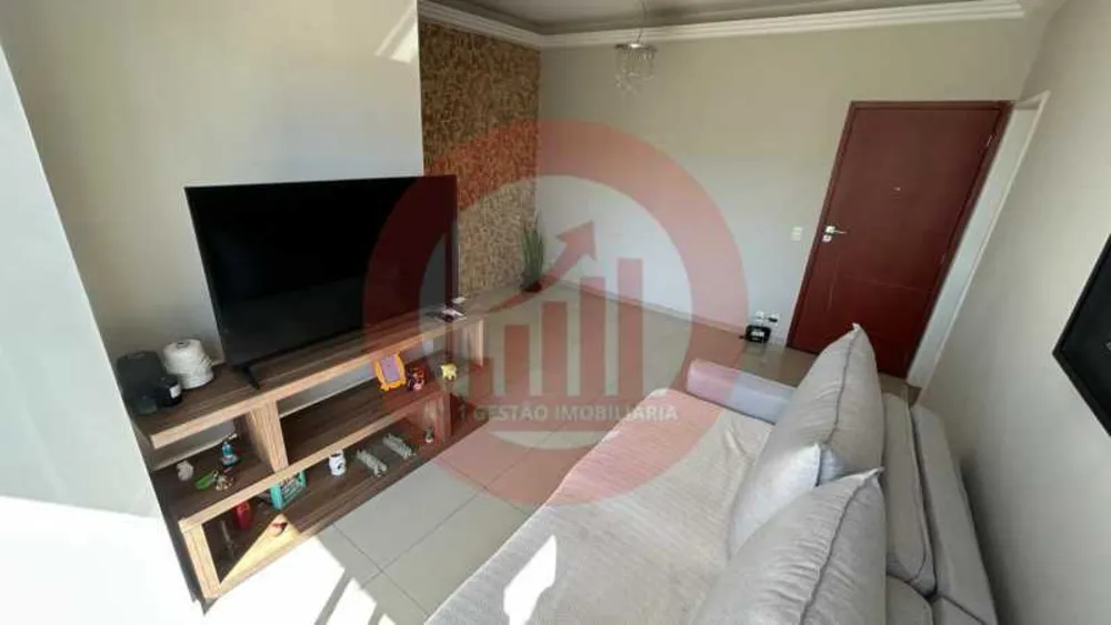 Apartamento, 3 quartos, 66 m² - Foto 3
