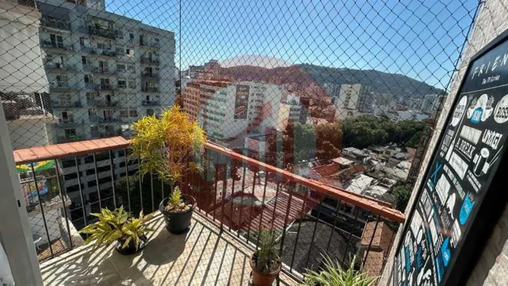 Apartamento, 3 quartos, 66 m² - Foto 5