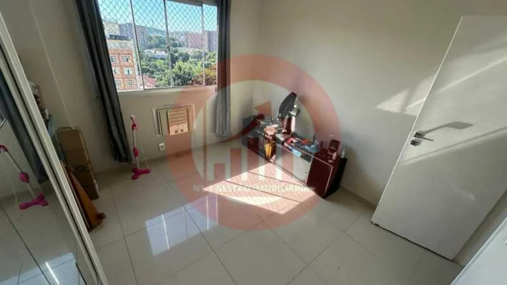 Apartamento, 3 quartos, 66 m² - Foto 9