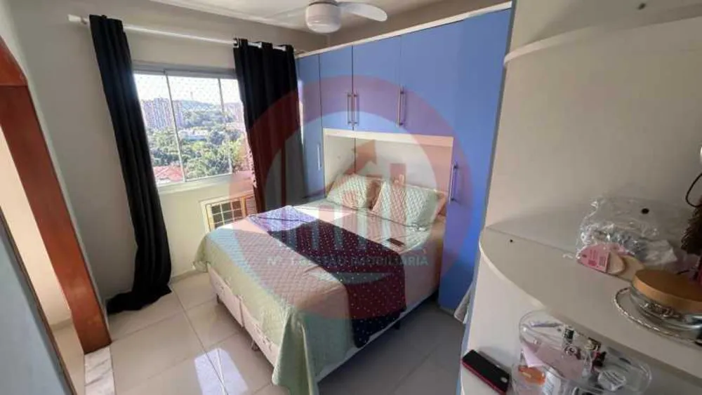 Apartamento, 3 quartos, 66 m² - Foto 19